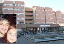 Reggio, triste storia: ragazzo sposa fidanzata in ospedale, muore poco dopo
