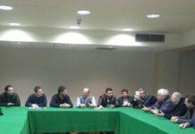 Gianturco (CasaPound): grazie al nostro input nasce “Comitato Piazza Mazzini”, ora rappresentatività e propositività