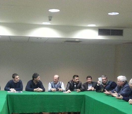 Gianturco (CasaPound): grazie al nostro input nasce “Comitato Piazza Mazzini”, ora rappresentatività e propositività