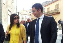 Regione Calabria, polemiche tra Forza Italia e Scopelliti