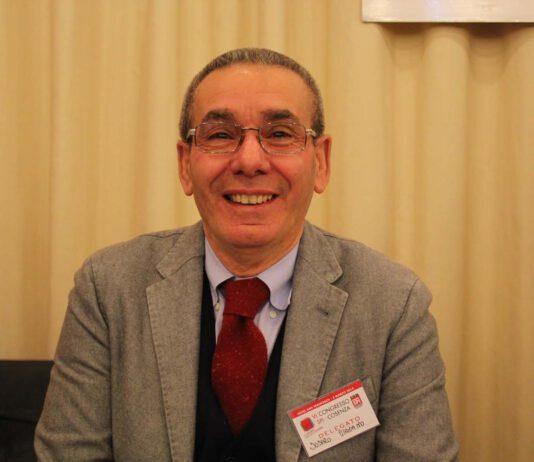 Giovanni Donato (Cgil): soddisfatto della partecipazione ai congressi ora sta a noi dare risposte