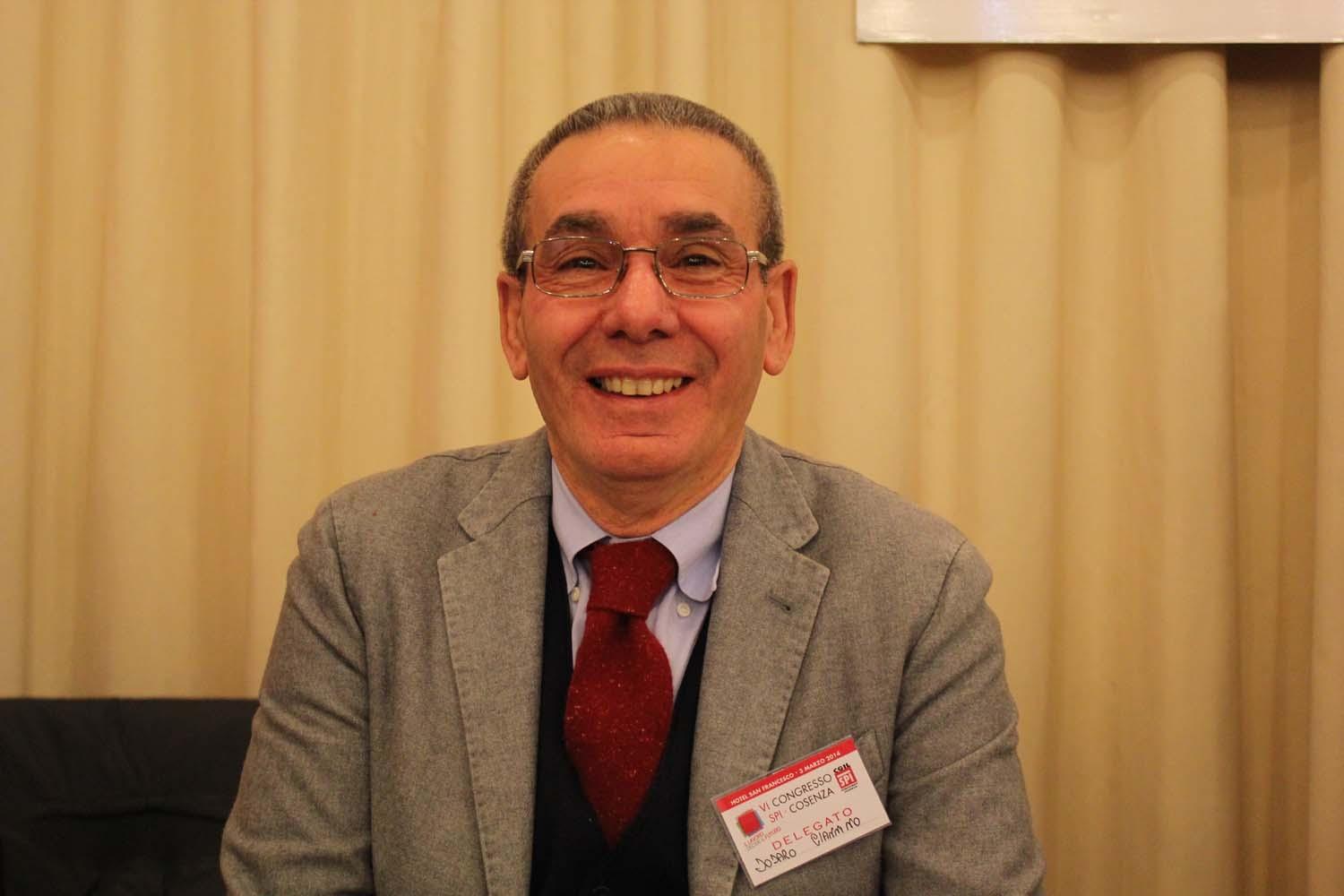 Giannino Dodaro