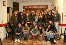 Gioia Tauro, concluso il corso di formazione per volontari della Croce Rossa