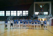 PALLAVOLO SERIE B2 Maschile. Indifesa Cinquefrondi sabato incontro per la storia