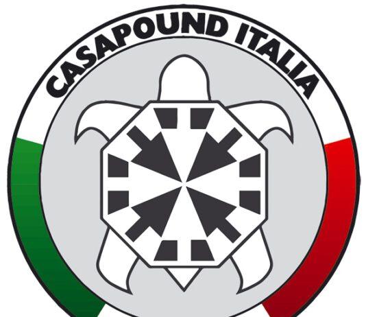 Elezioni europee, al via la raccolta firme di CasaPound. Ecco tutte le tappe calabresi