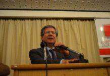 Giovanni Donato confermato segretario provinciale Cgil Cosenza