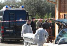Prete ucciso a sprangate, fermato giovane rumeno