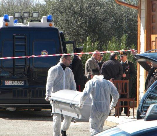 Prete ucciso a sprangate, fermato giovane rumeno