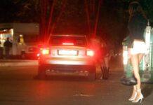 Puglia, arresti per droga e prostituzione