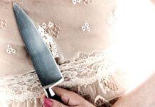 Cina, donna taglia pene all ex amante e lo getta nel water