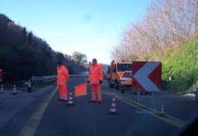 Rosarno, si prevedono disagi in autostrada per un mese