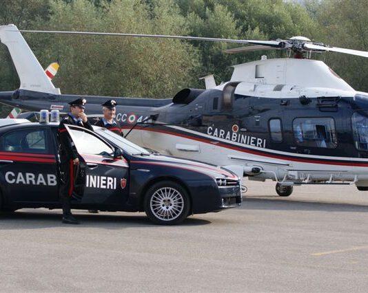 Ndrangheta, Operazione Romanzo Criminale. Undici arresti tra Calabria e Lombardia