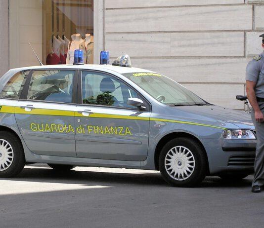 Sequestrati oltre 11 mila articoli cinesi in provincia di Reggio Calabria