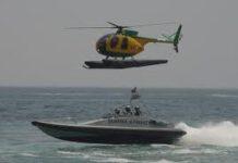 Fermati due pescherecci, trasportavano oltre 18 tonnellate di hashish