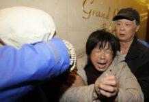 Aereo scomparso , il Premier Malese : Il volo è precipitato nell Oceano Indiano