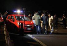 Strage a Taranto, freddato anche un bimbo