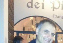 Premio MARISA GIORGETTI assegnato a Giuseppe Pugliese