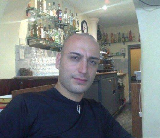 SEGNALAZIONE IMPORTANTE, SCOMPARSO DA MONTALTO(CS) RAGAZZO 32ENNE