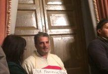 Lamezia, Forza Nuova chiede alloggio per cittadino disperato