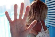 Torino, picchiava la moglie, arrestato