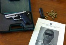 Arrestato muratore calabrese a Parma per estorsione