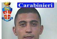 Sesso in cambio di droga nel reggino, i nomi degli arrestati