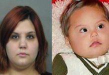 Usa, genitori avvelenano col disinfettante il figlio down