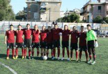 Coppa Calabria, il Bomber Zappia evita il tracollo per la Nuova Rosarnese. Cronaca e pagelle della partita