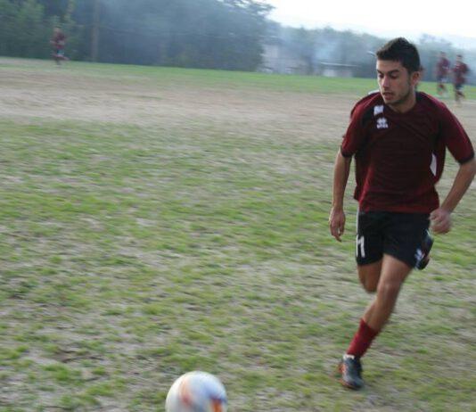 La Nuova Rosarnese grazie a uno straordinario Zappia batte l Antonimina