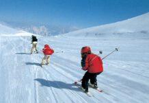 Bimba di 3 anni muore su piste da sci
