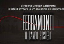 Lunedì 31 marzo 2014 alle ore 16,00 presentazione alla Camera dei deputati del documentario “Ferramonti il campo sospeso”