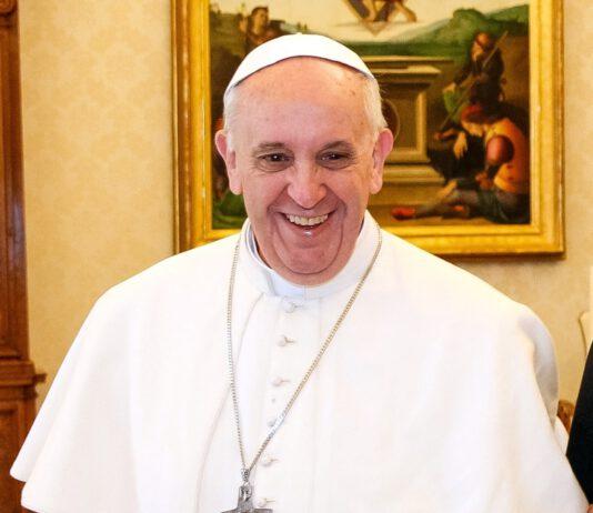 Papa Francesco a giugno in Calabria