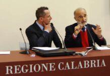 Oreste Kessel Pace agli Incontri delle Muse di Peppe Livoti