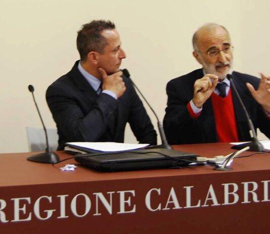 Oreste Kessel Pace agli Incontri delle Muse di Peppe Livoti