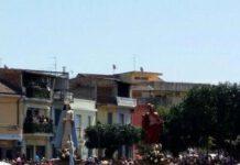 Rosarno, affrontata finisce in tragedia