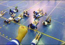 Pallavolo Serie B2, Indifesa espugna Misterbianco (1-3) e si riprende il secondo posto in classifica guadagnandosi matematicamente i play-off