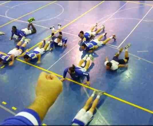 Pallavolo Serie B2, Indifesa espugna Misterbianco (1-3) e si riprende il secondo posto in classifica guadagnandosi matematicamente i play-off