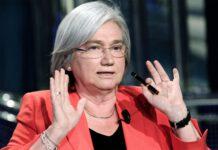 Rosy Bindi: ndrangheta coperta da forze dell ordine, massoneria e anche da qualche prete