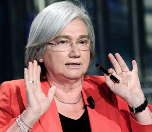 Rosy Bindi: ndrangheta coperta da forze dell ordine, massoneria e anche da qualche prete