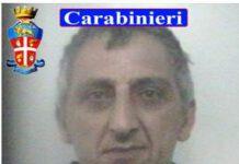 Taurianova, tre arresti cosca Facchineri. Foto e nomi degli arrestati