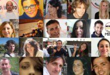 Grillo svela i primi candidati alle Europee