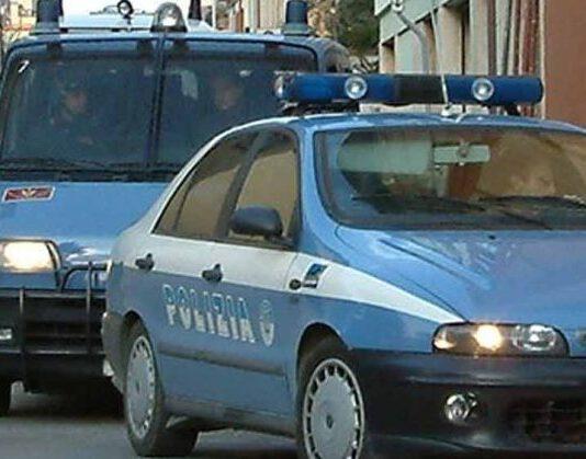 Arresti per furto e droga nel reggino