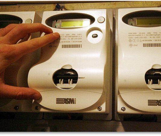 Gioia Tauro, un arresto in flagranza per furto energia elettrica