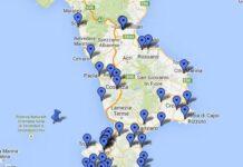 Provincia di Reggio cuore pulsante della ndrangheta. La mappa del potere delle cosche