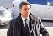 Giuseppe Creazzo Procuratore di Palmi nuovo Procuratore capo di Firenze