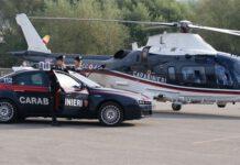 Undicenne scappa da scuola a Ionadi, trovato dai carabinieri