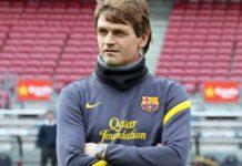 Morto Tito Vilanova, allenatore del Barcellona