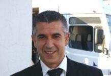 Orlando Fazzolari coordinatore provinciale di Fratelli d Italia. Aurelio Timpani nominato coordinatore fascia tirrenica