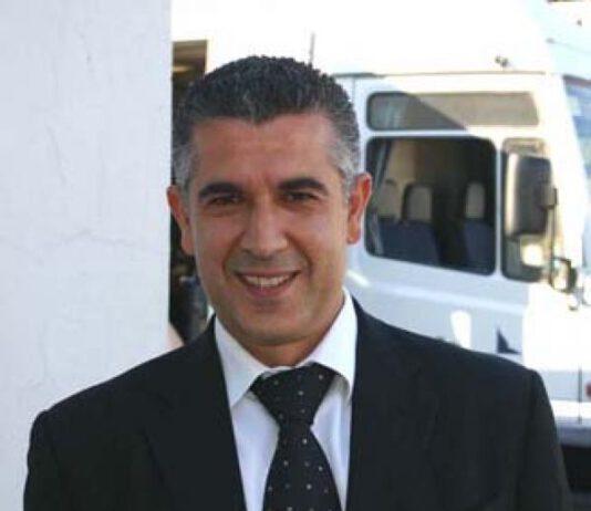 Orlando Fazzolari coordinatore provinciale di Fratelli d Italia. Aurelio Timpani nominato coordinatore fascia tirrenica