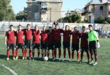 Terza sconfitta consecutiva per la Nuova Rosarnese, Crupi punisce gli amaranto